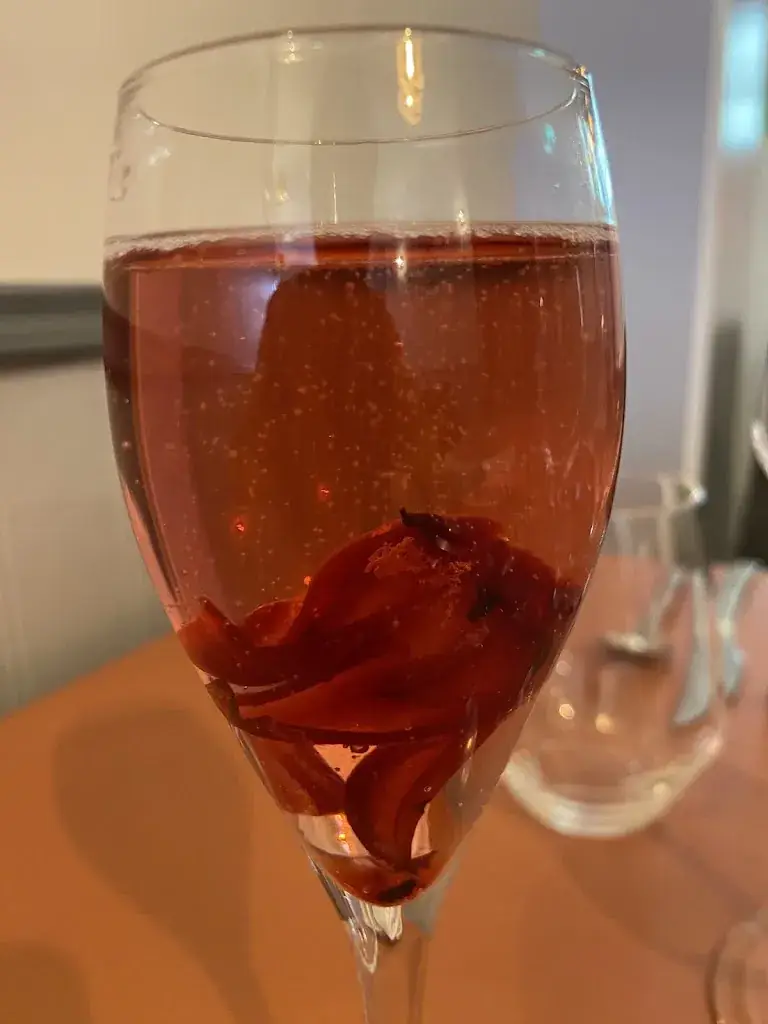 Gabriel VO_L'Hibiscus_Orléans_review