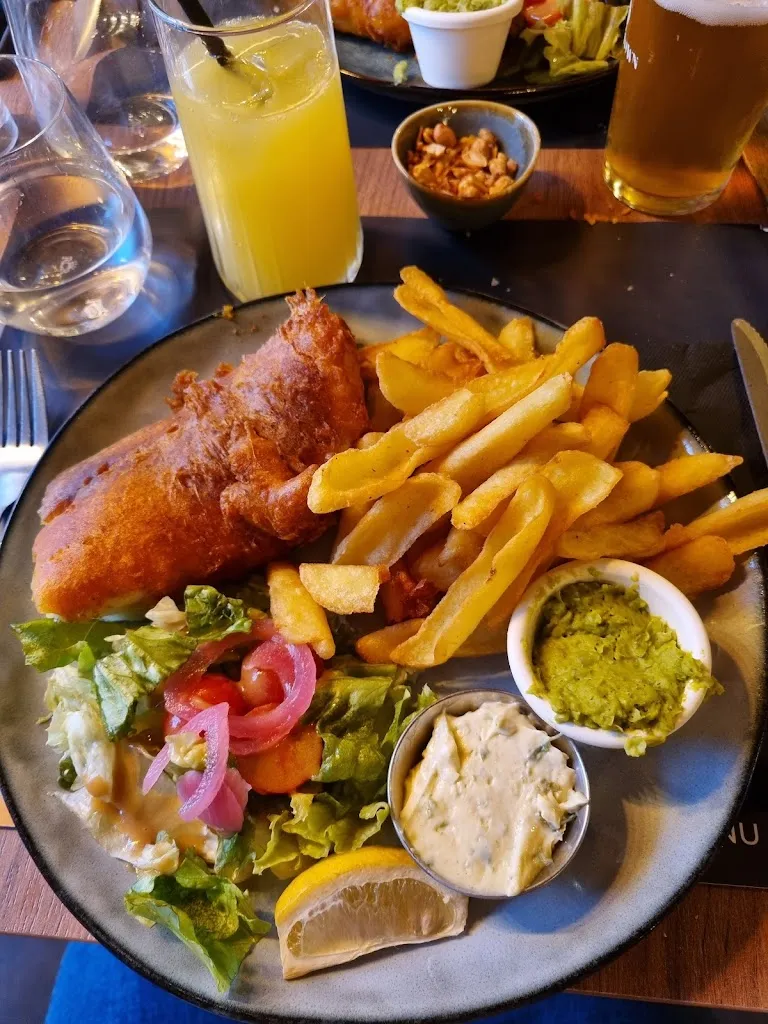 Menu_Well in Town_Orléans_image_5