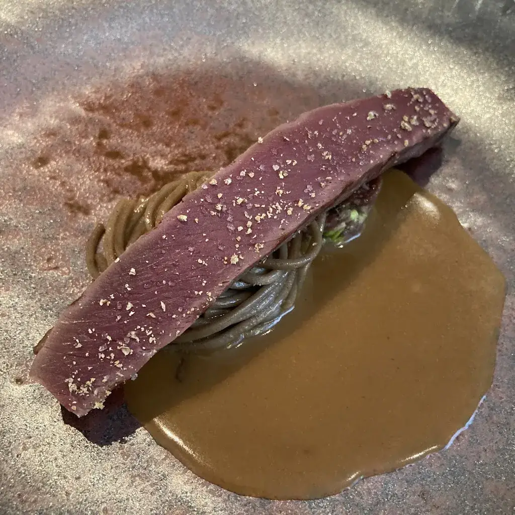 Menu_Le Lièvre Gourmand_Orléans_image_5