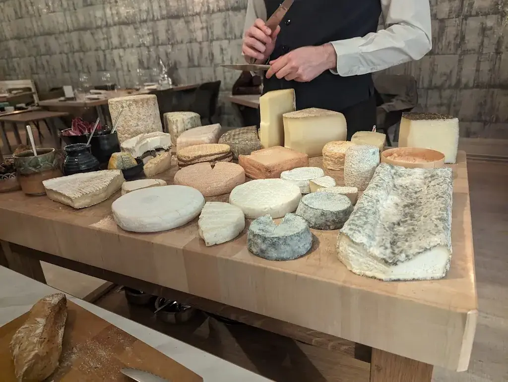 Menu_Le Lièvre Gourmand_Orléans_image_6