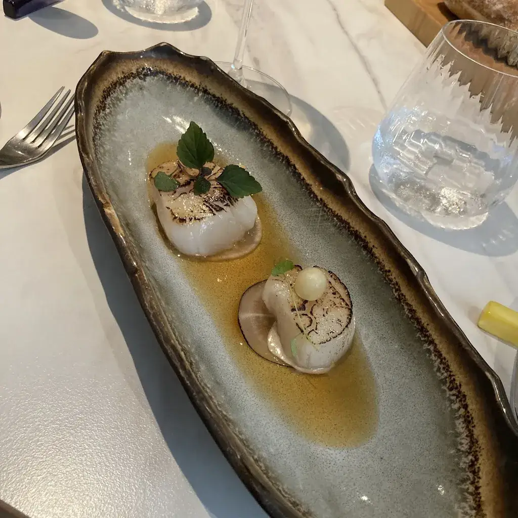 Menu_Le Lièvre Gourmand_Orléans_image_7