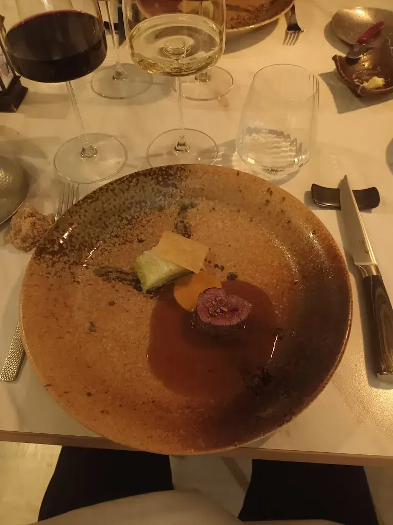 Menu_Le Lièvre Gourmand_Orléans_image_8