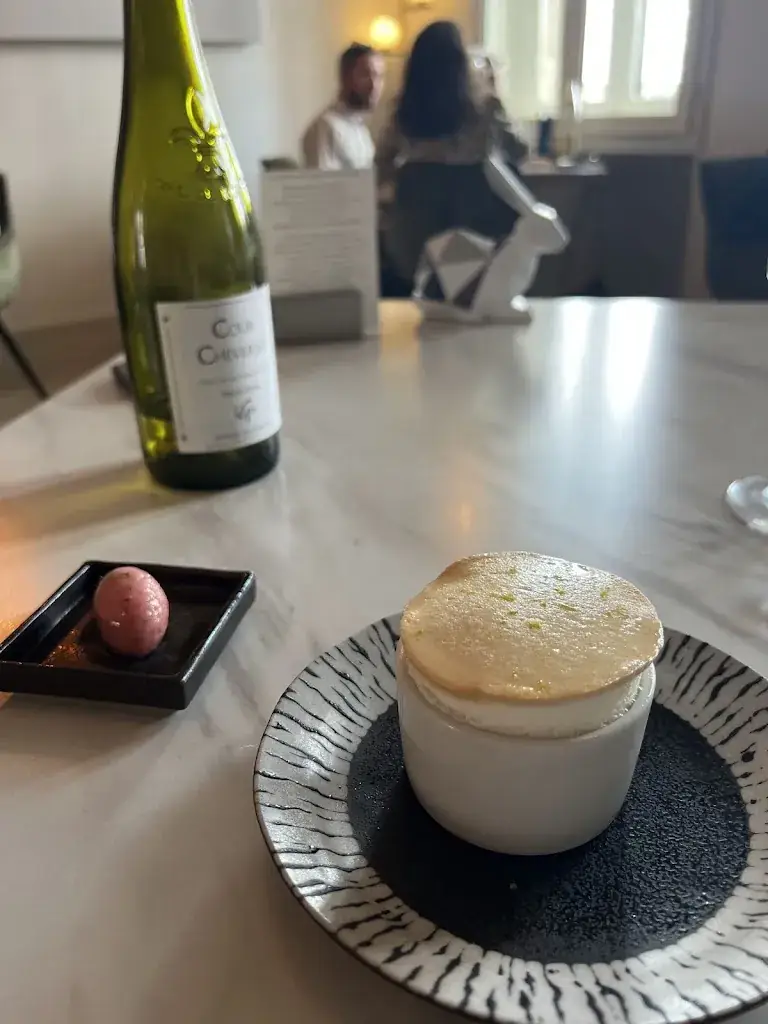 Menu_Le Lièvre Gourmand_Orléans_image_9