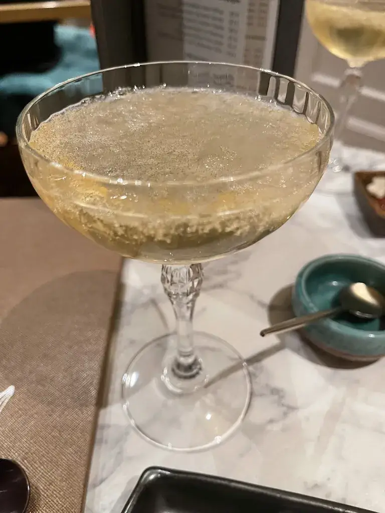 Jan Lievaart_Le Lièvre Gourmand_Orléans_review