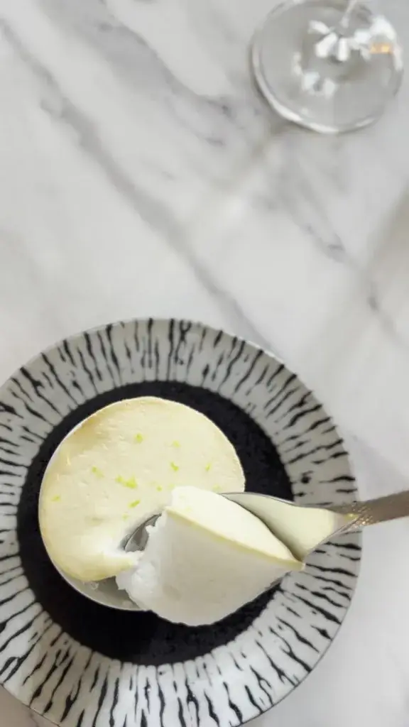 Mina Tsu_Le Lièvre Gourmand_Orléans_review