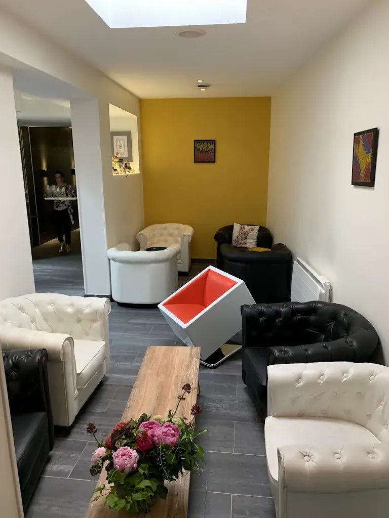 Jerome_Le Lièvre Gourmand_Orléans_review