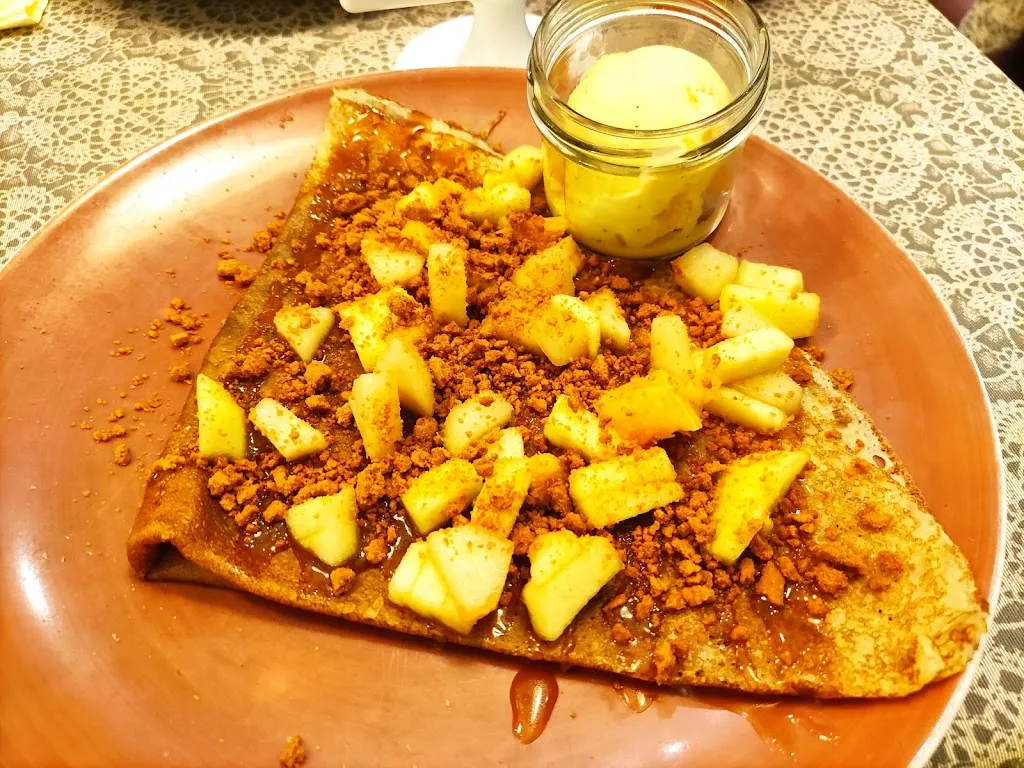 Menu_Le Comptoir de Mamie Bigoude Orléans_Orléans_image_9