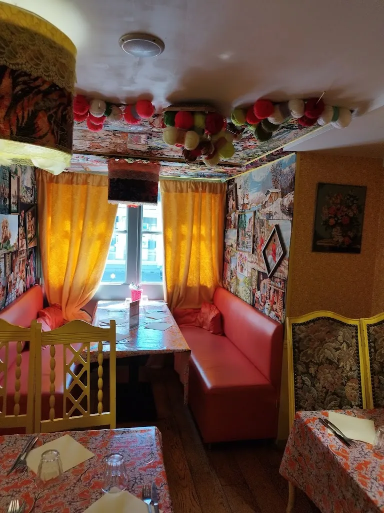 Aleksandra Sz._Le Comptoir de Mamie Bigoude Orléans_Orléans_review