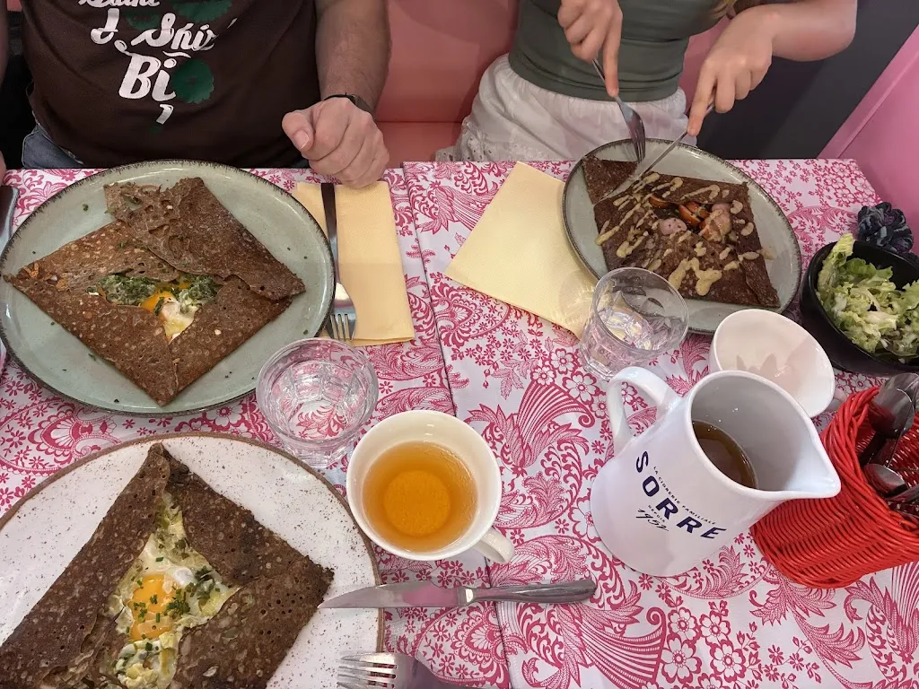 Roberta Pieczenik_Le Comptoir de Mamie Bigoude Orléans_Orléans_review