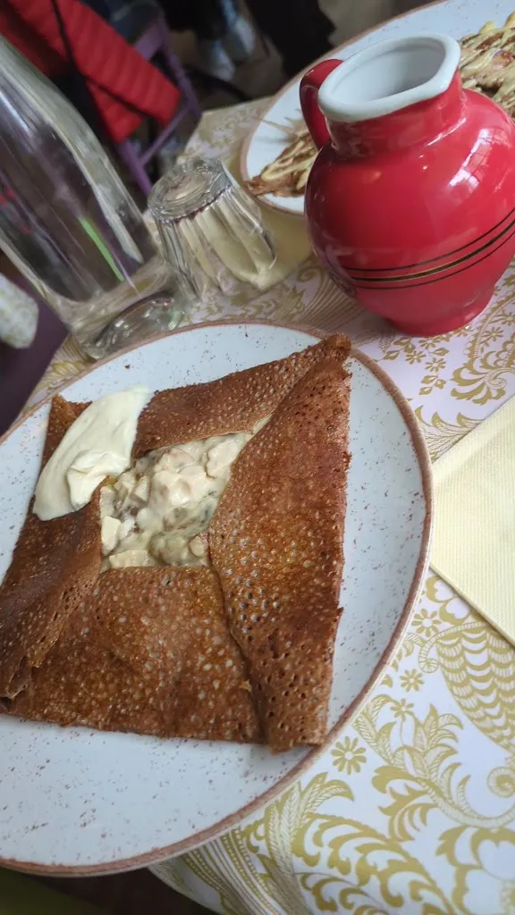 Le Comptoir de Mamie Bigoude Orléans_Orléans_slider_image_2