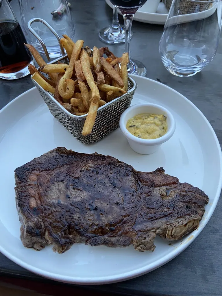 Menu_Notre cher et tendre...le boeuf_Orléans_immagine_6