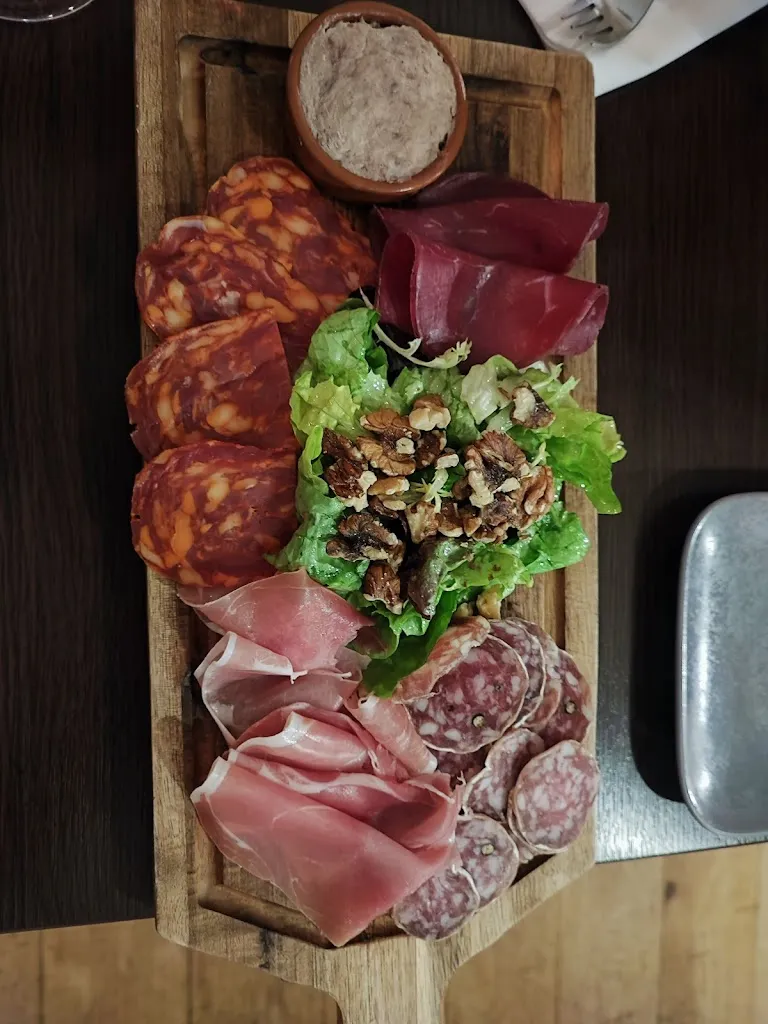 Menu_Notre cher et tendre...le boeuf_Orléans_immagine_8