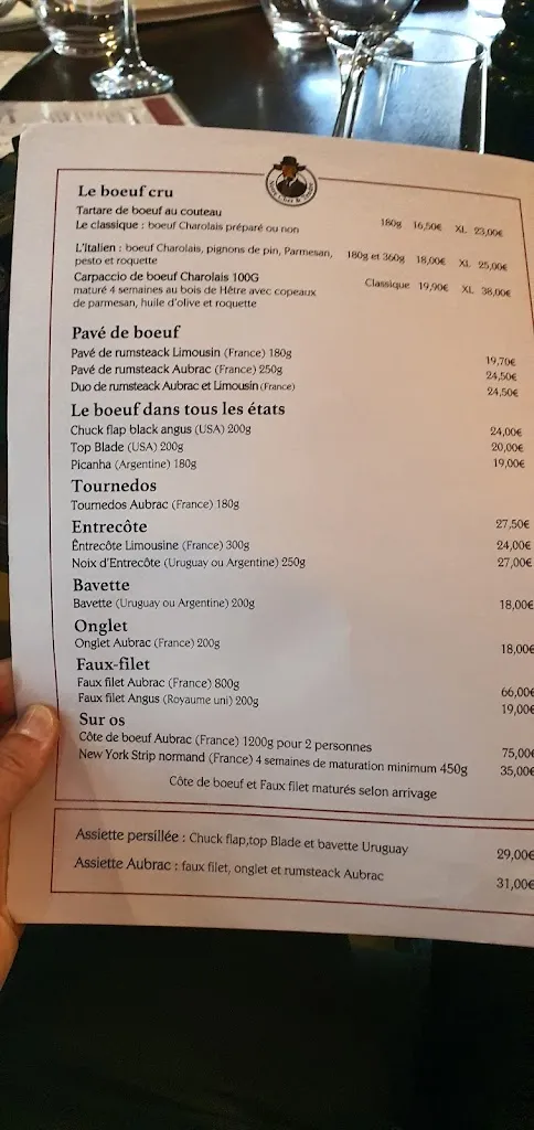 Khoo HT_Notre cher et tendre...le boeuf_Orléans_recensione