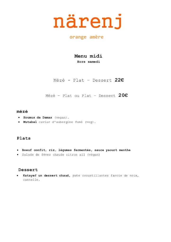 Menu_närenj_Orléans_image_1