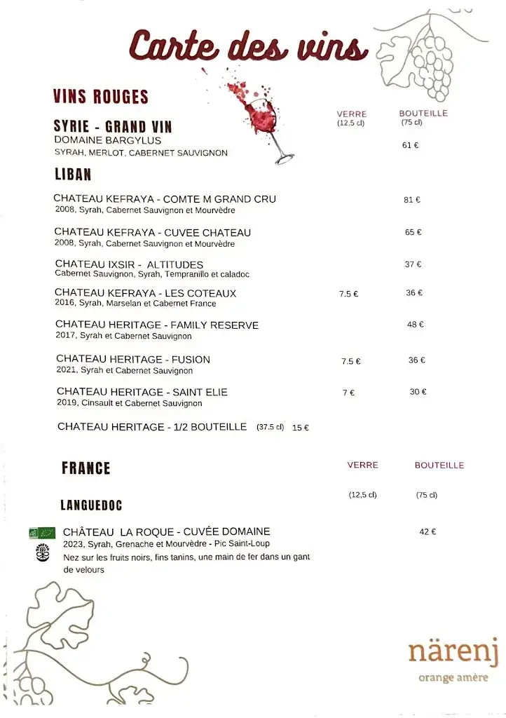 Menu_närenj_Orléans_image_2