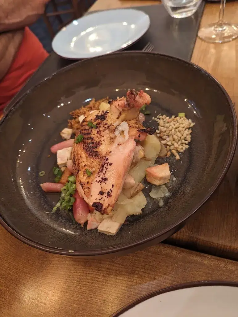 Charmaine Ng_närenj_Orléans_review