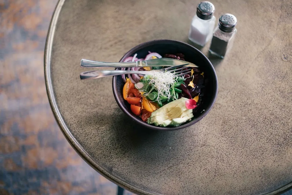 Menu_Restaurant & Bar, Terrasse chez Vertical'Art Orléans_Saint-Jean-de-la-Ruelle_image_6