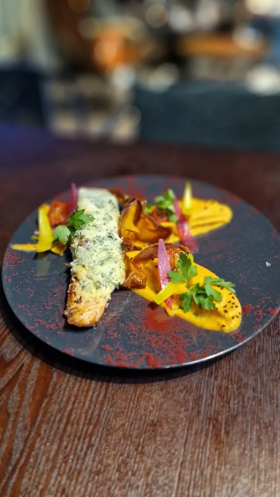 Laurent Degarne_Restaurant & Bar, Terrasse chez Vertical'Art Orléans_Saint-Jean-de-la-Ruelle_review