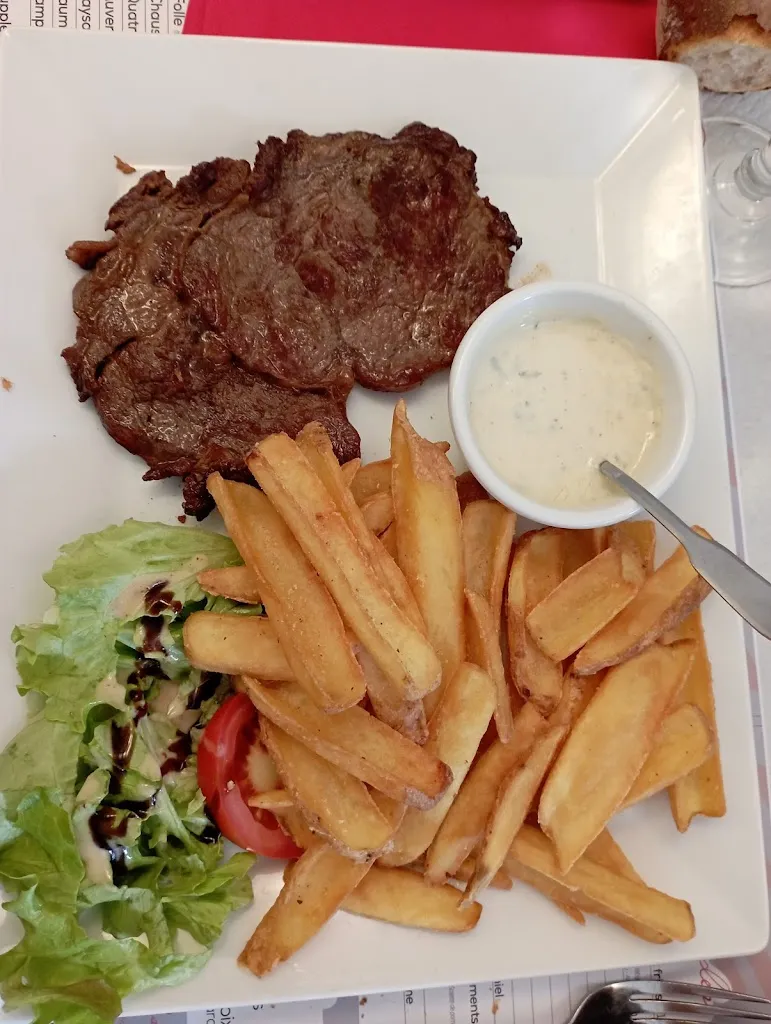 Menu_Restaurant Le Pizzaiole_Saint-Rémy-sur-Durolle_immagine_6