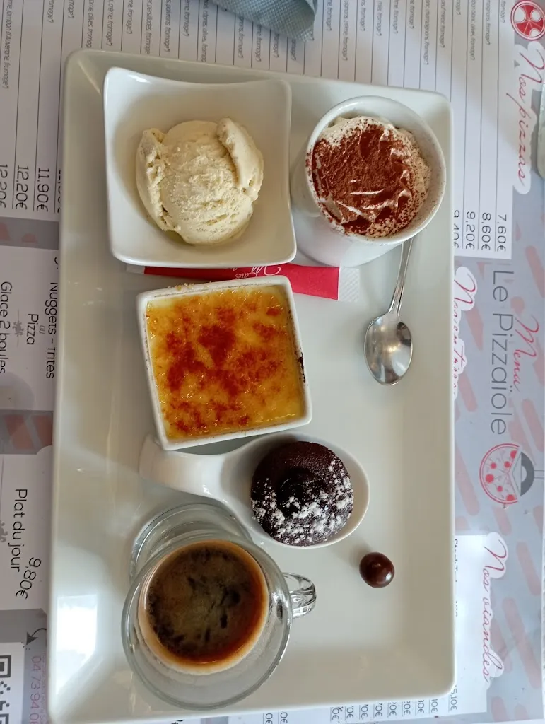 Menu_Restaurant Le Pizzaiole_Saint-Rémy-sur-Durolle_immagine_7