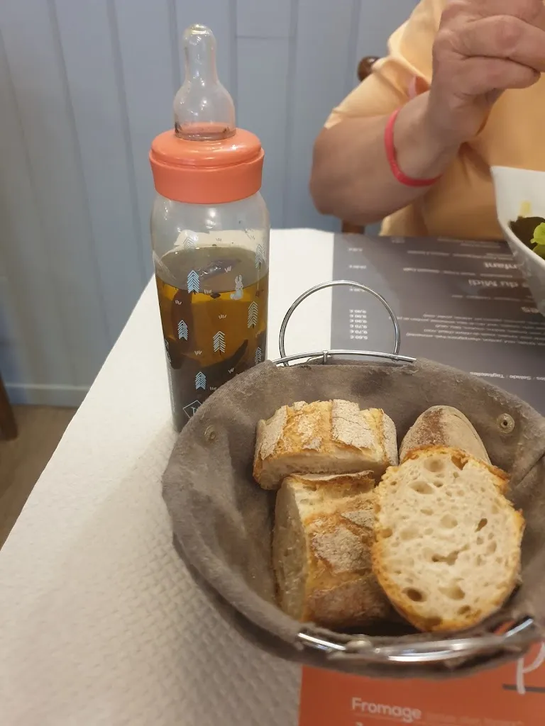 Menu_Restaurant Le Pizzaiole_Saint-Rémy-sur-Durolle_immagine_9