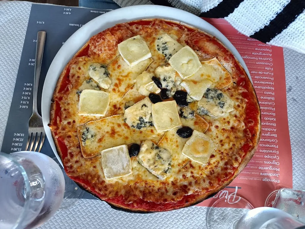 Akshay Radj_Restaurant Le Pizzaiole_Saint-Rémy-sur-Durolle_recensione