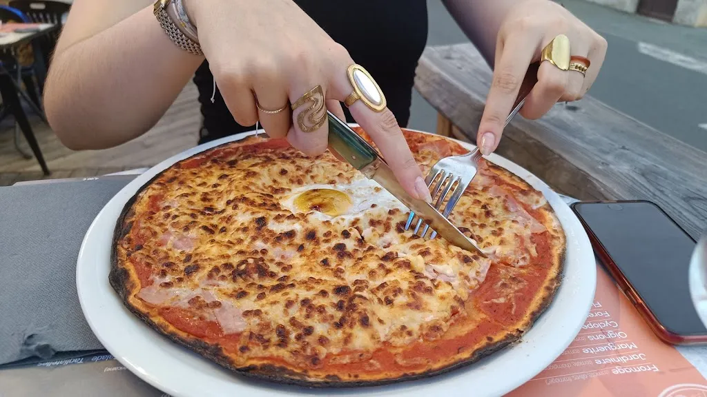 Lipatapoulpe_Restaurant Le Pizzaiole_Saint-Rémy-sur-Durolle_recensione