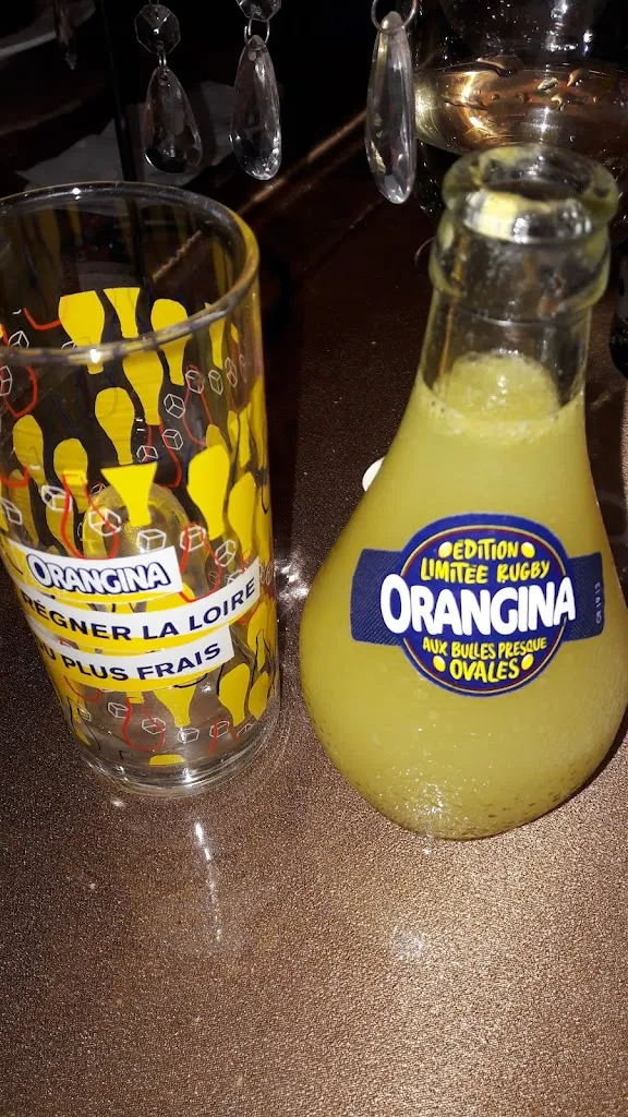 Menü_Restaurant L'atypique Orléans - Karaoke - Soirées Dansantes_Chapelle-Saint-Mesmin_Bild_6