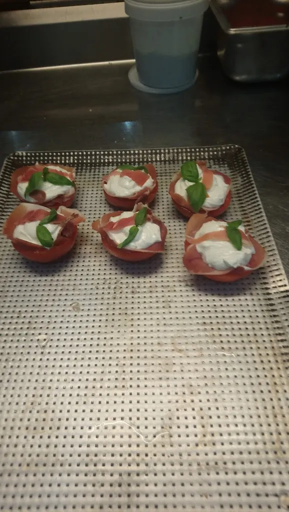 Menü_Restaurant L'atypique Orléans - Karaoke - Soirées Dansantes_Chapelle-Saint-Mesmin_Bild_8