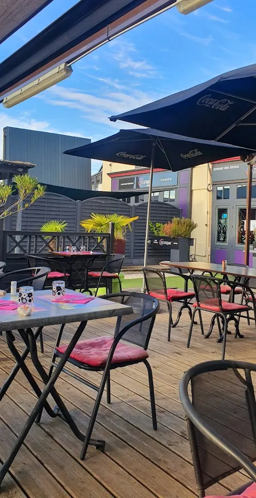 Chris Sanders_Restaurant L'atypique Orléans - Karaoke - Soirées Dansantes_Chapelle-Saint-Mesmin_Bewertung