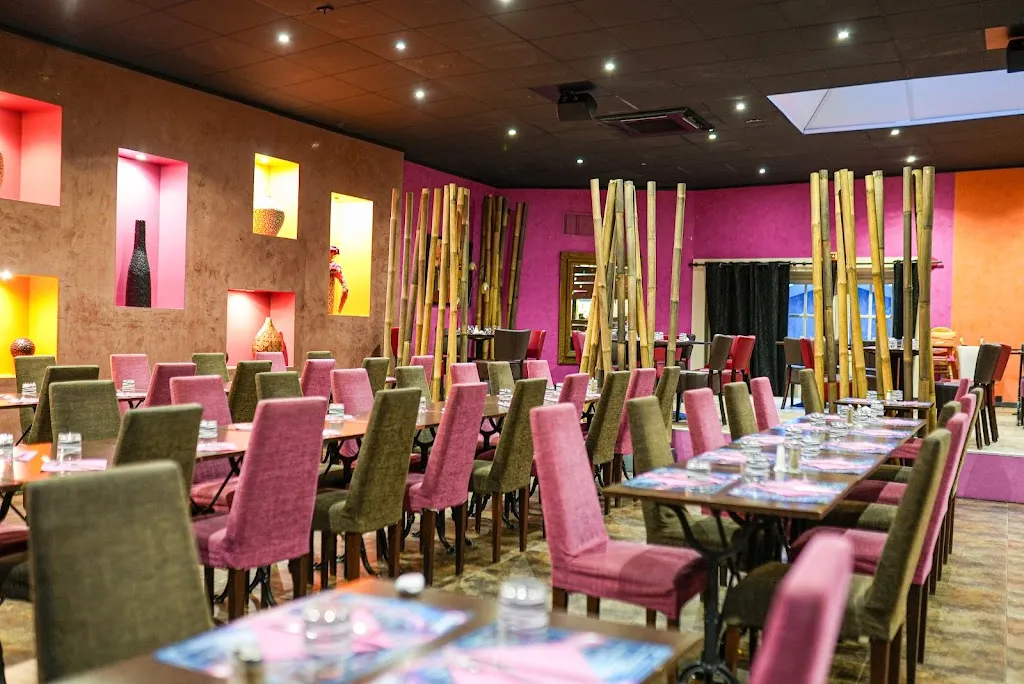 Restaurant L'atypique Orléans - Karaoke - Soirées Dansantes_Chapelle-Saint-Mesmin_slider_image_1