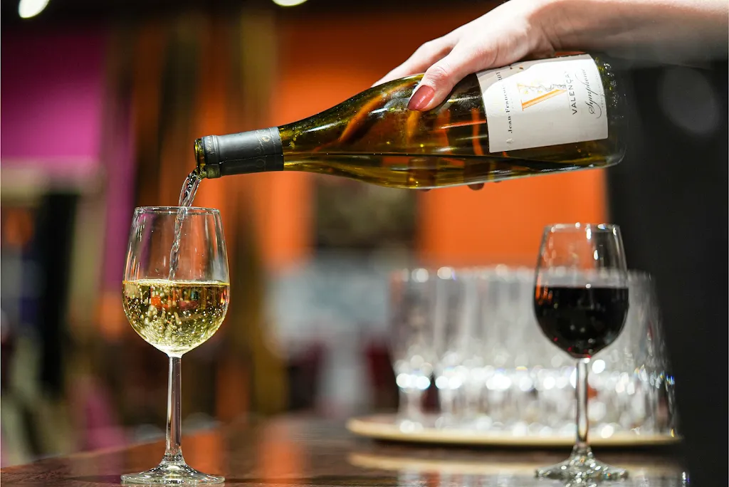 Restaurant L'atypique Orléans - Karaoke - Soirées Dansantes_Chapelle-Saint-Mesmin_slider_image_2