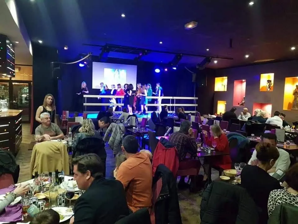 Restaurant L'atypique Orléans - Karaoke - Soirées Dansantes_Chapelle-Saint-Mesmin_slider_image_3