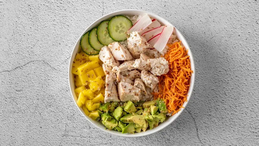 Menu_The Headwagon_Orléans_image_2