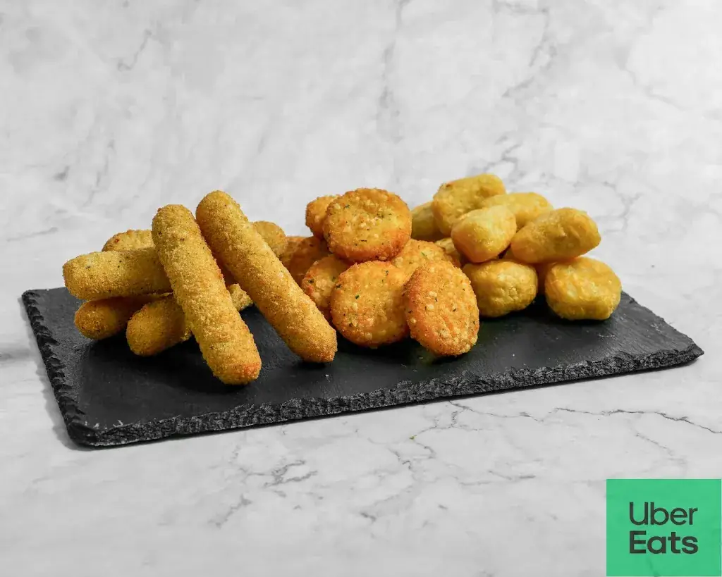 Menu_The Headwagon_Orléans_image_7