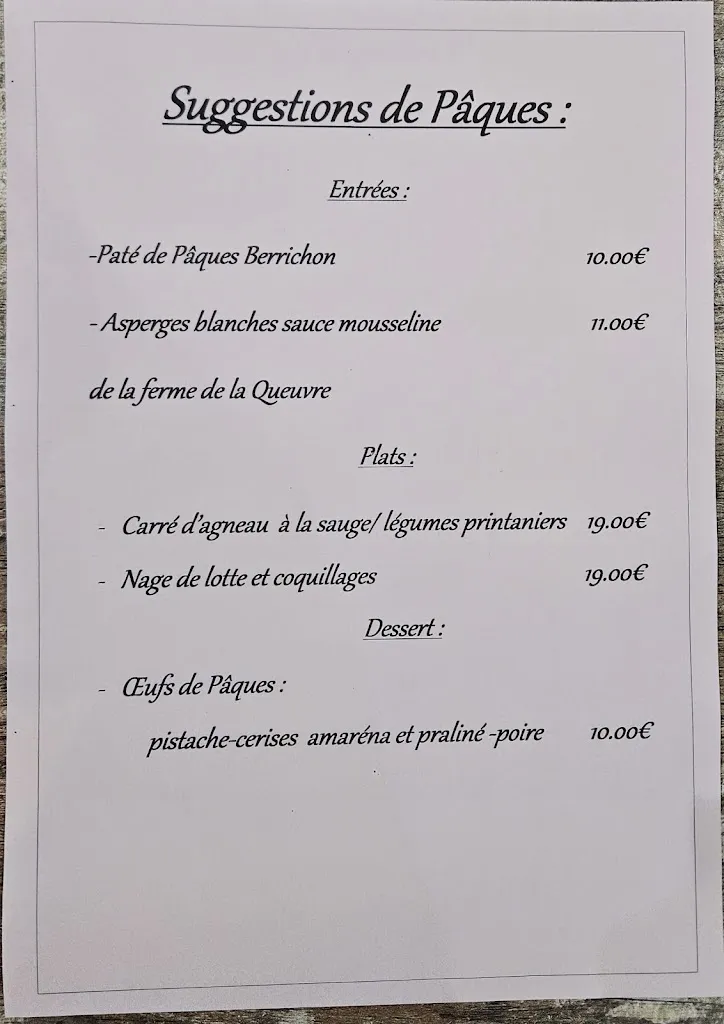 Menu_L'escalier_Orléans_image_1