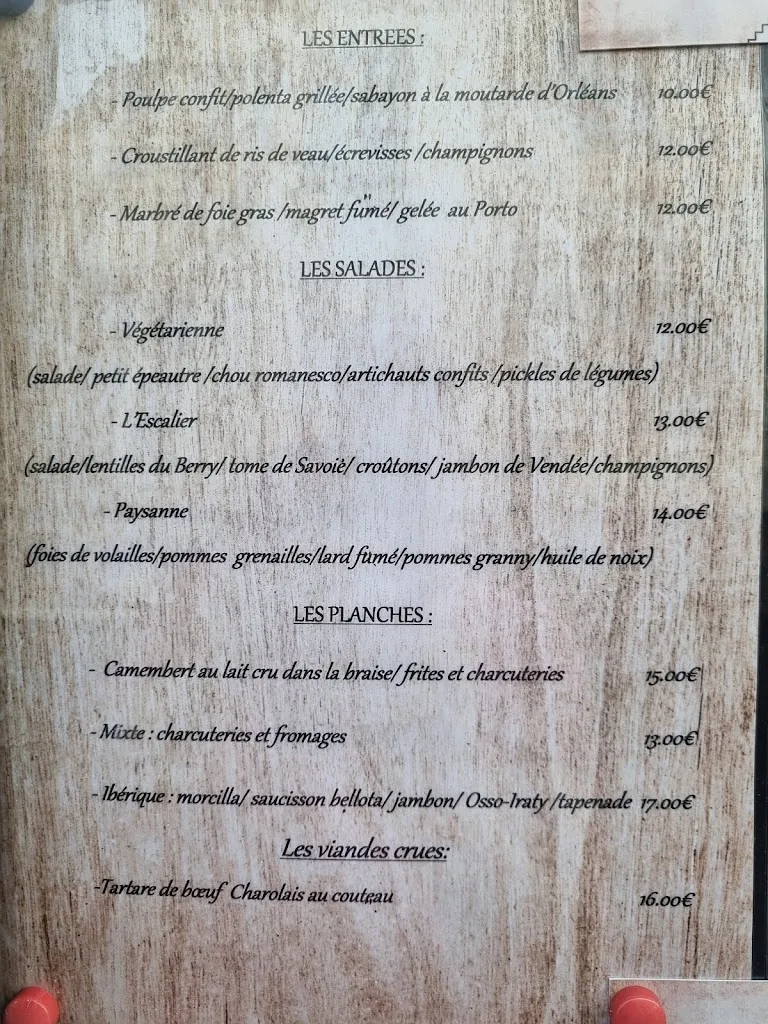 Menu_L'escalier_Orléans_image_3