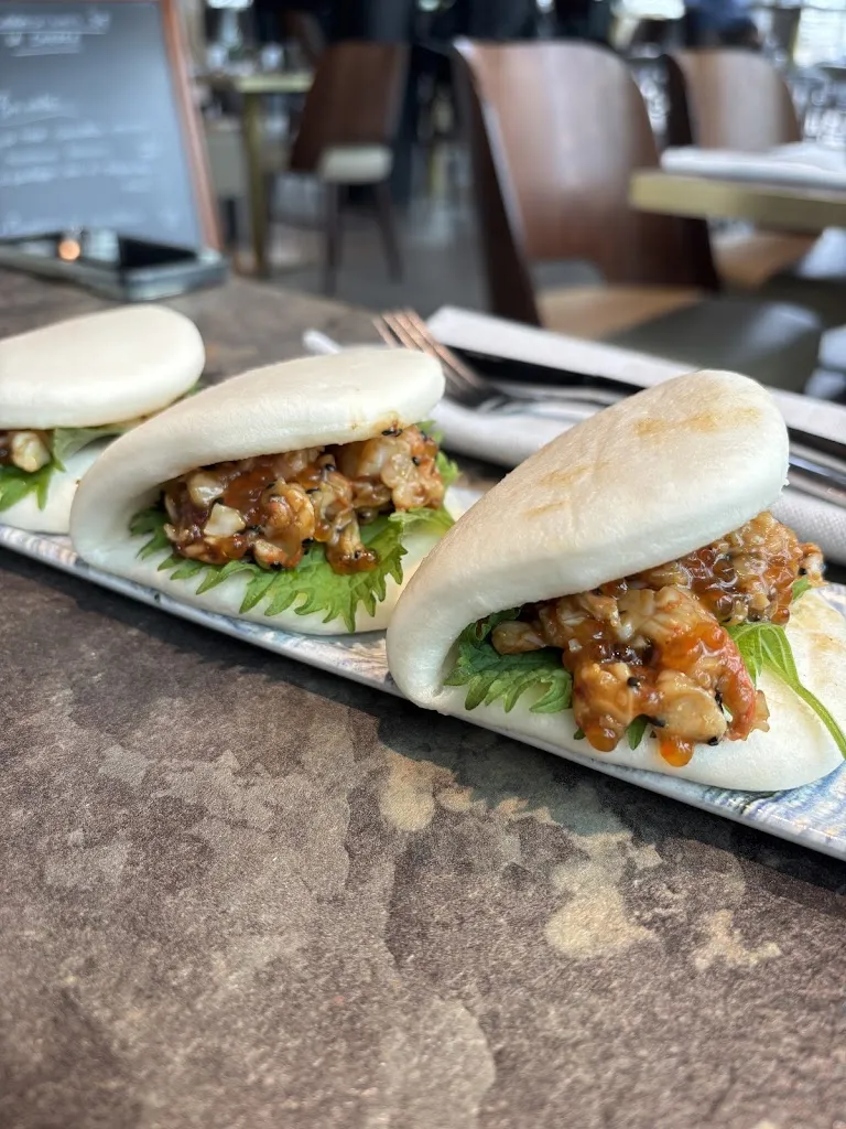 Sara B_Le Cot's_Fleury-les-Aubrais_review