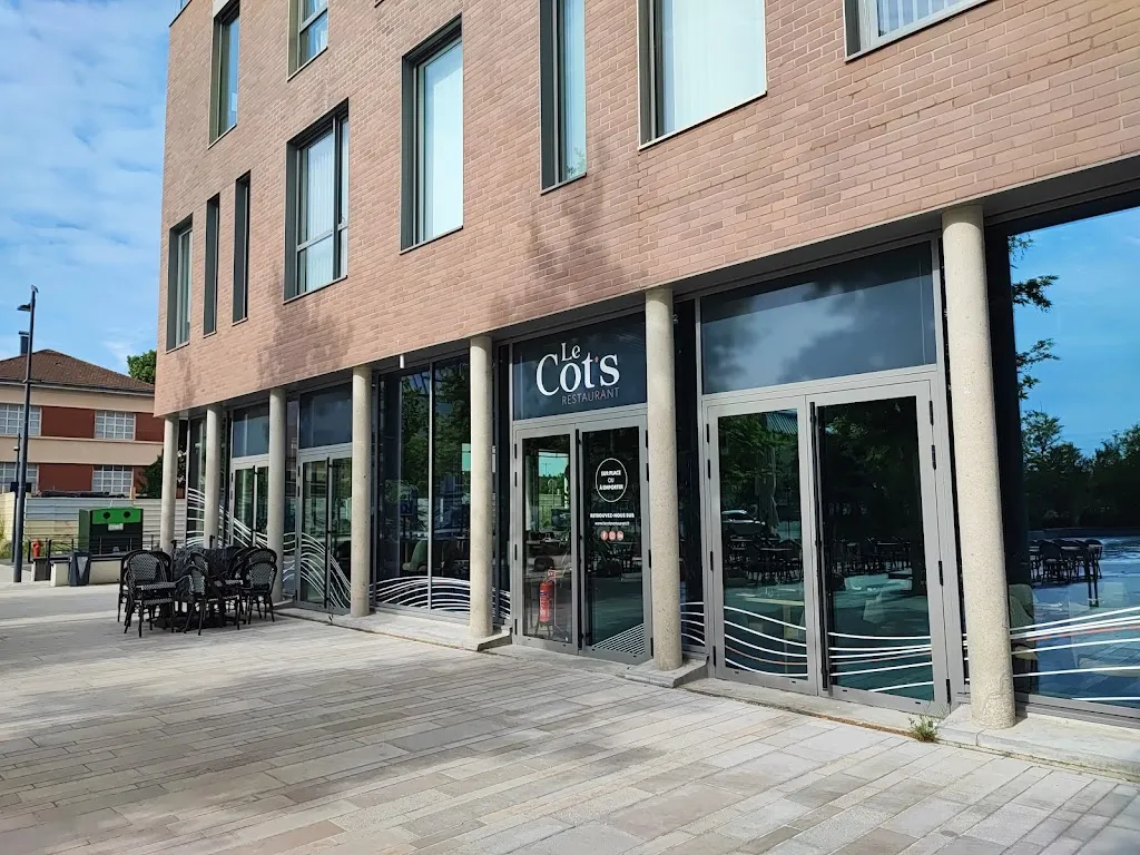 Le Cot's_Fleury-les-Aubrais_slider_image_1