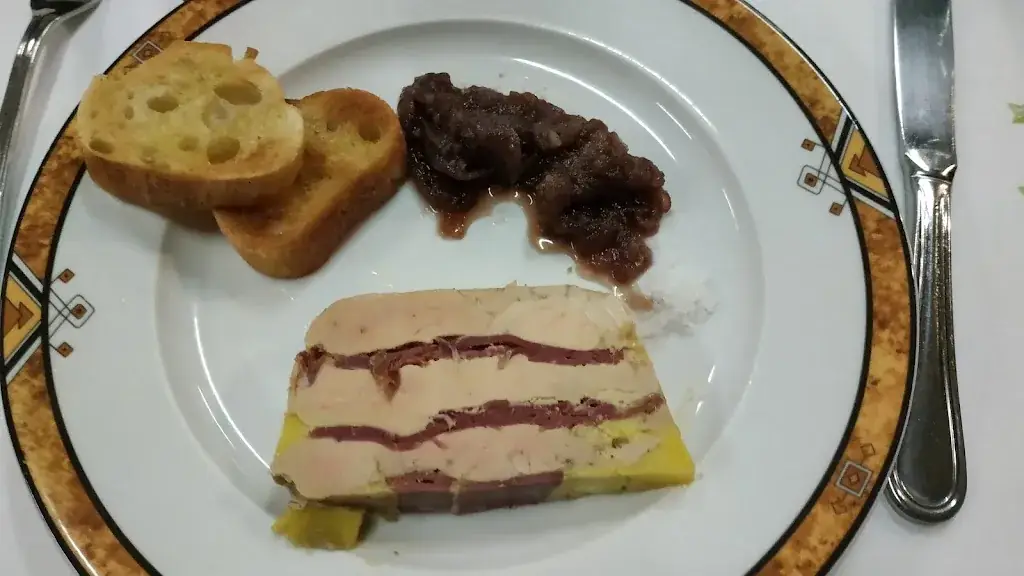 Menu_Chez Les Jacquin_Orléans_image_6