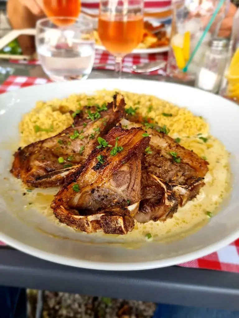 Menu_Chez Les Jacquin_Orléans_image_8