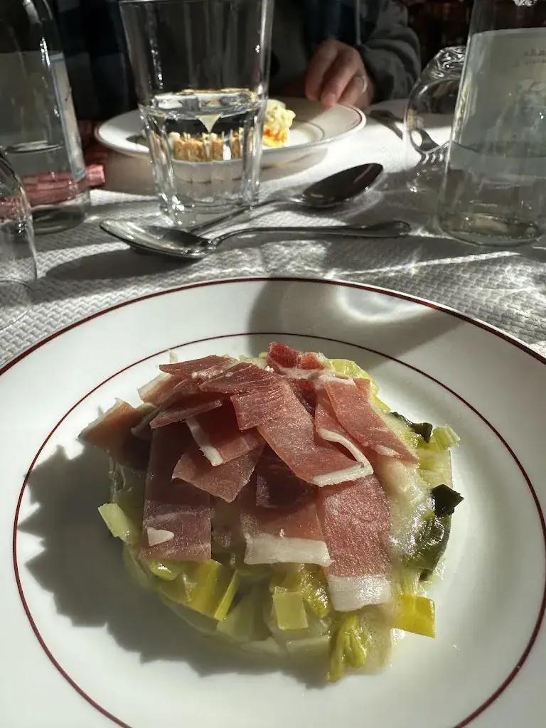 naomie DL_Chez Les Jacquin_Orléans_review