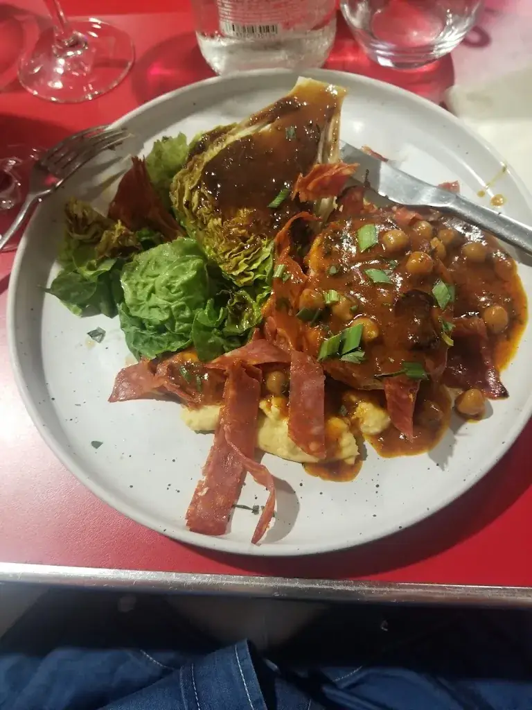 Maurizio Vanni_Chez Dionysos_Orléans_review