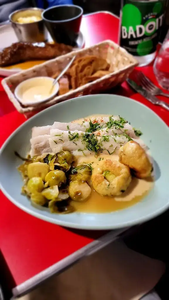 Ca W_Chez Dionysos_Orléans_review