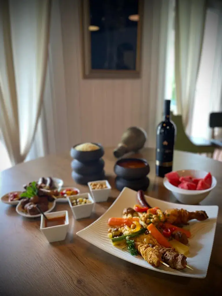 Menu_l'Héritage Restaurant Brasserie, Saint Rémy sur Durolle_Saint-Rémy-sur-Durolle_image_6