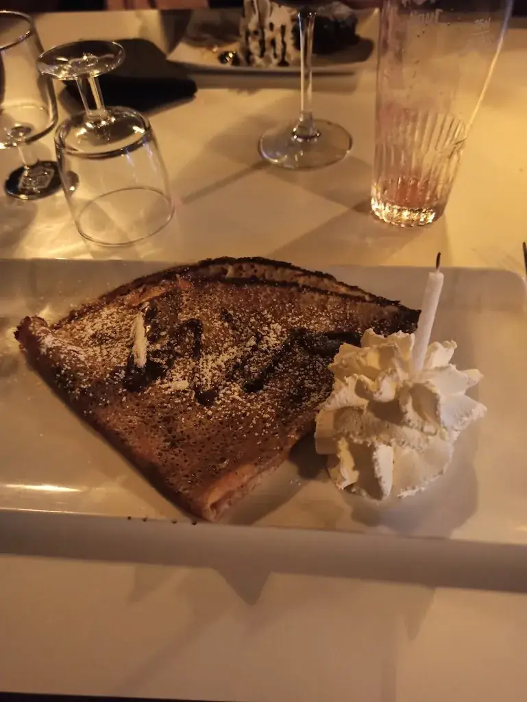 Vanessa Bodin_l'Héritage Restaurant Brasserie, Saint Rémy sur Durolle_Saint-Rémy-sur-Durolle_review