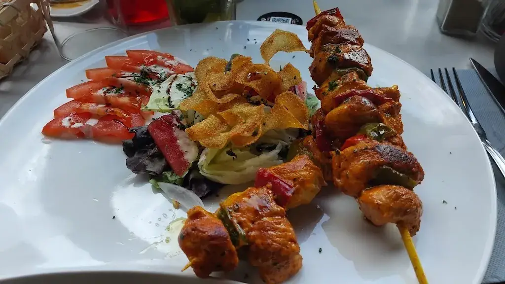 sylvie DOREY_l'Héritage Restaurant Brasserie, Saint Rémy sur Durolle_Saint-Rémy-sur-Durolle_review