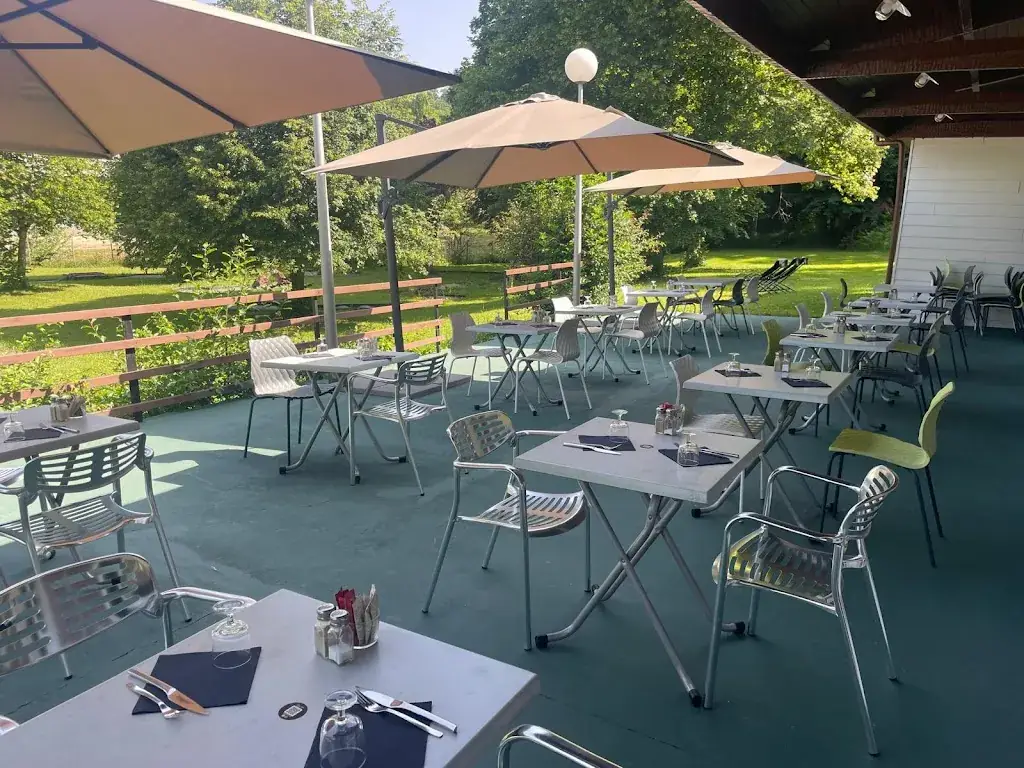 l'Héritage Restaurant Brasserie, Saint Rémy sur Durolle_Saint-Rémy-sur-Durolle_slider_image_1