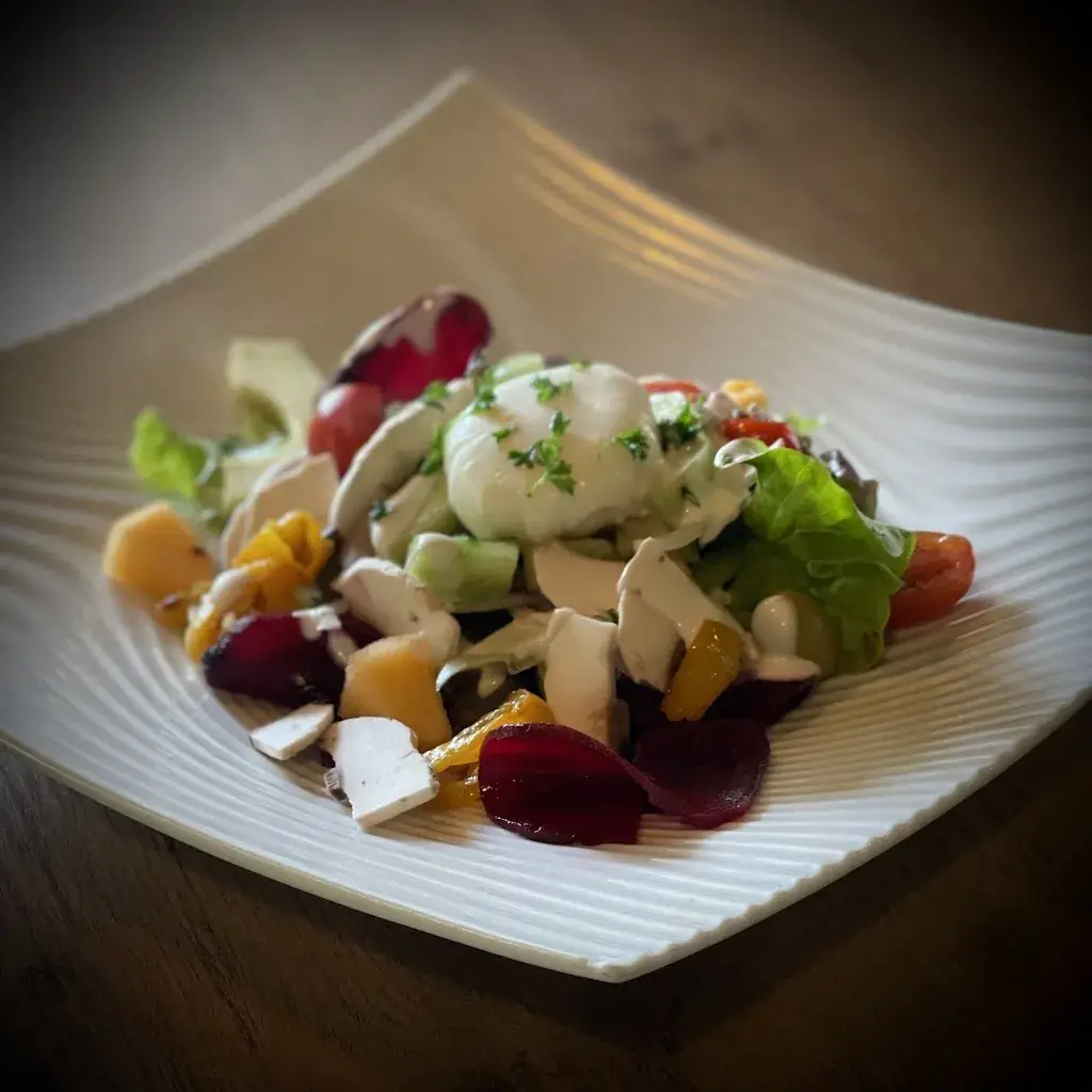 l'Héritage Restaurant Brasserie, Saint Rémy sur Durolle_Saint-Rémy-sur-Durolle_slider_image_3