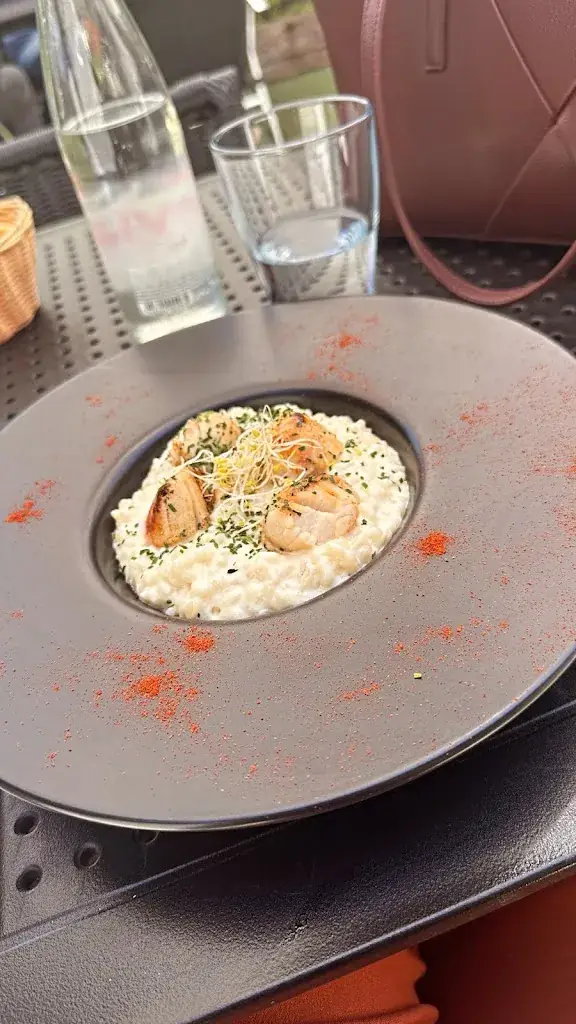 Ingrid Varsovie_Le 122_Ormes_review